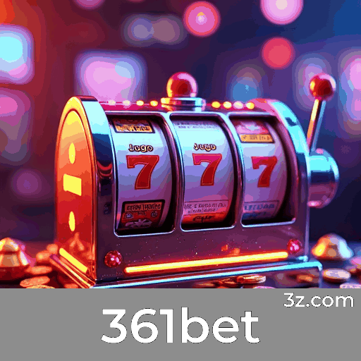 Experiência Luxuosa e Exclusiva de Casino no 361bet