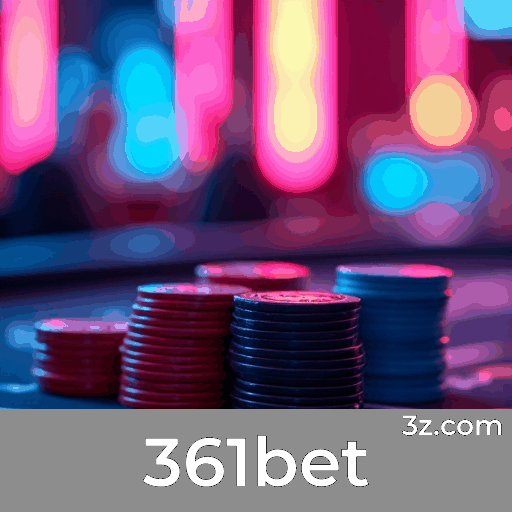 361bet: Jogos de Cassino Luxuosos e Interativos