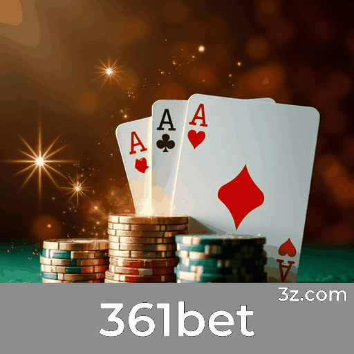 Experiência Luxuosa e Exclusiva de Casino no 361bet