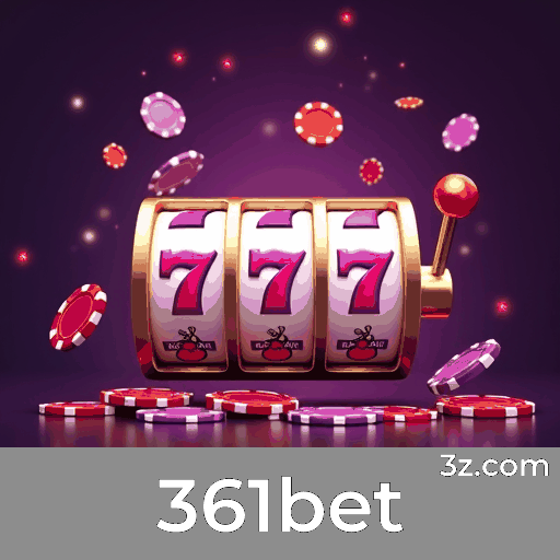 Experiência Luxuosa e Exclusiva de Casino no 361bet