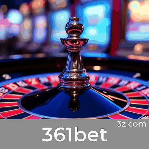 361bet: Jogos de Cassino Luxuosos e Interativos