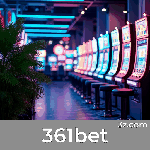 361bet: Jogos de Cassino Luxuosos e Interativos