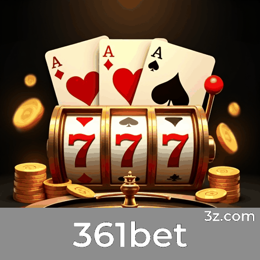 361bet: Jogos de Cassino Luxuosos e Interativos