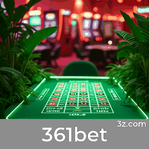 361bet: Plataforma Vibrante de Comunidade e Interação
