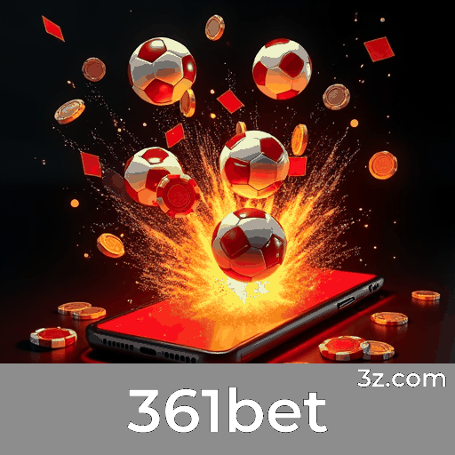 361bet: Jogos de Cassino Luxuosos e Interativos