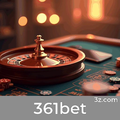 Ideias revolucionárias redefinem jogos online no 361bet